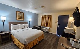 Travelodge Wenatchee Wenatchee Wa